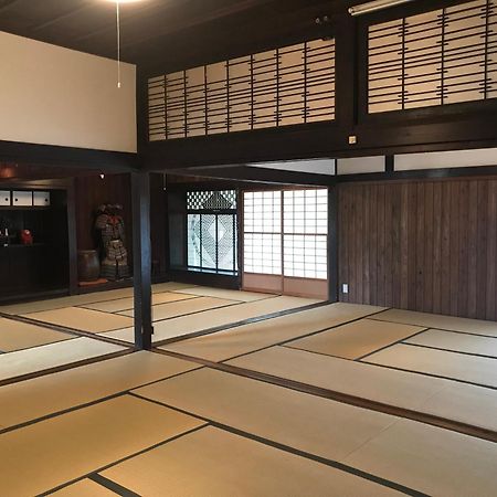 ホテル Mt Fuji Historical Oshi House Hitsuki 富士吉田市 エクステリア 写真