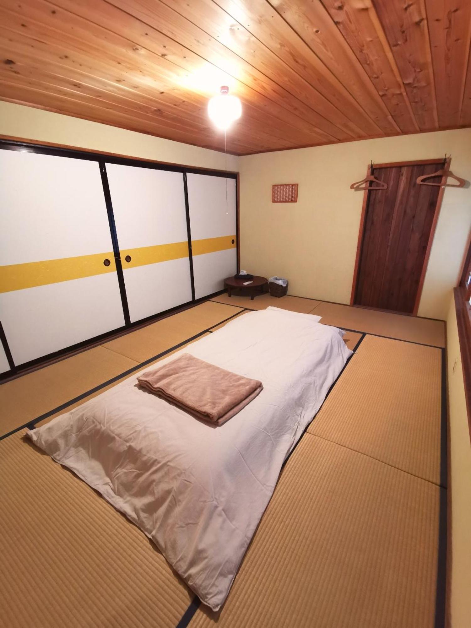 ホテル Mt Fuji Historical Oshi House Hitsuki 富士吉田市 エクステリア 写真